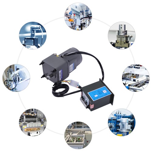 20k phase getriebemotor - 1-phase,