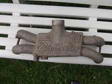 Alfa 33  Einsprtitzbrücke 16 V