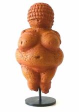 MUSEUMS REPLIKAT *DIE VENUS VON WILLENDORF*