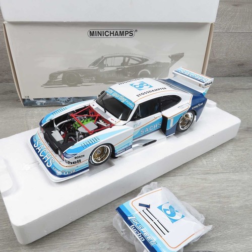 Minichamps ford capri - -,