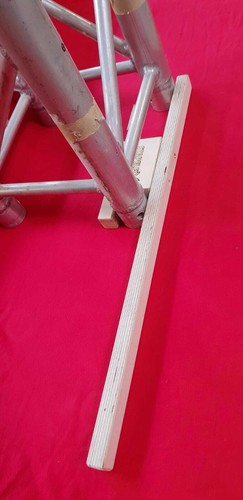 Stapelfix alu truss - alu,