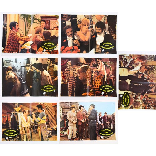 Original filmposter filmplakat - filmposter,