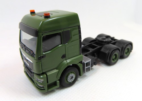 Herpa 747172 man tgs - man,