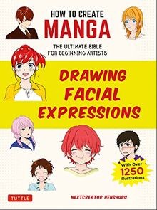 How create manga drawing - to,
