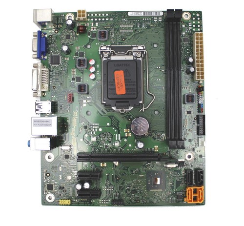 Fujitsu d3240 b13 intel - 1,
