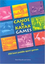 Canoe and Kayak Games, Dave