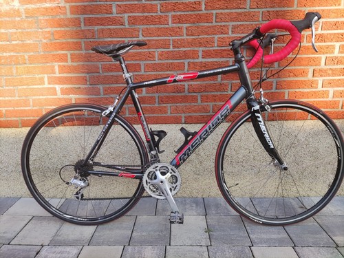 56cm merida ride lite - gr., l