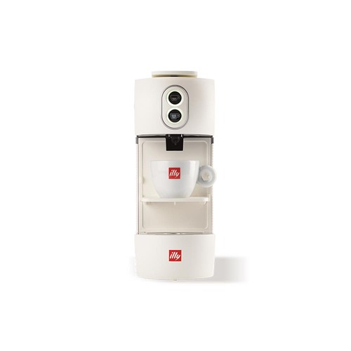 Illy kaffeemaschine easy mm - kaffeemaschine,