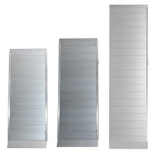 Auffahrrampe Breitrampe