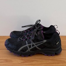 Asics Lahar Wanderschuhe Gr. 6