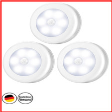 Magnetisches Nachtlicht mit