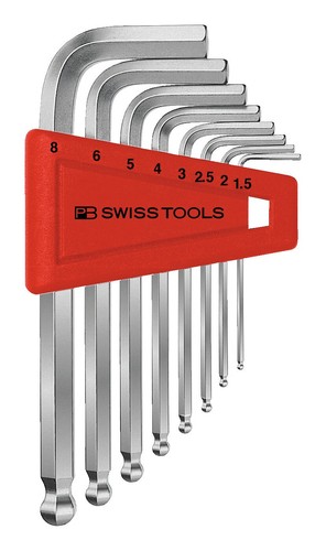 Swiss tools - pb,