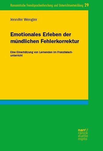 Emotionales erleben der - emotionales,