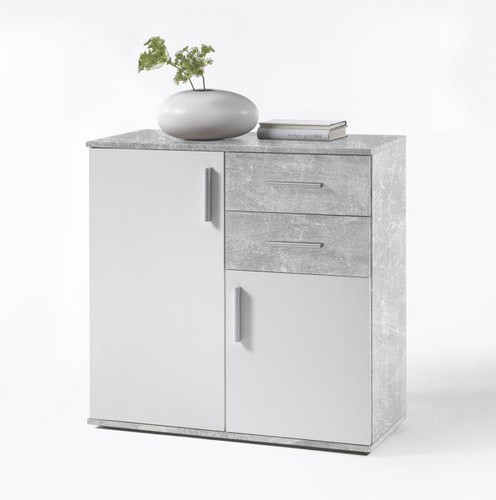 Kommode schrank - kommode,