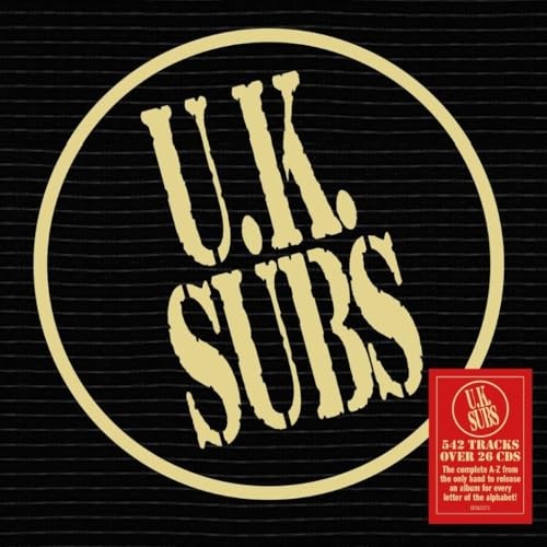 Subs the u k - uk, of