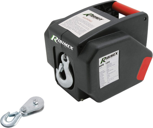 Ribitech 2625 winden auto - 2625,