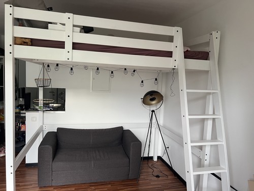 Ikea storå hochbettgestell - ikea,