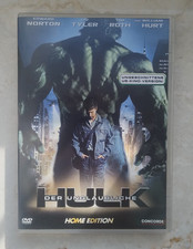 Der unglaubliche Hulk / DVD /