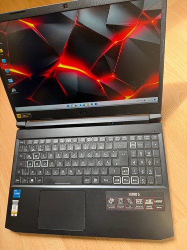 Acer nitro gaming laptop - acer,