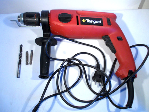 Schlagbohrmaschine targon - schlagbohrmaschine,