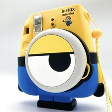 Fujifilm Instax Minion