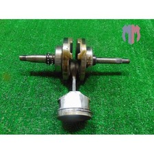 Cigüeñal Honda Foresight 250