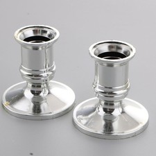 Taper Candle Holders