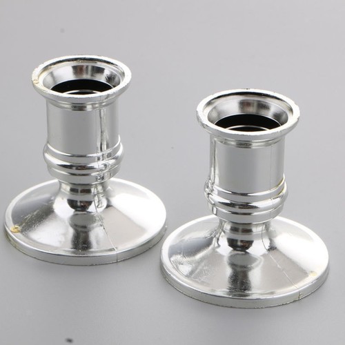 Taper candle holders - taper,