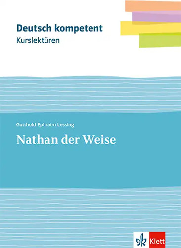 Kurslektüre gotthold ephraim - gotthold,