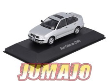 AQV35 Voiture 1/43 SALVAT