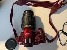 NIKON D5300 Digital DSLR