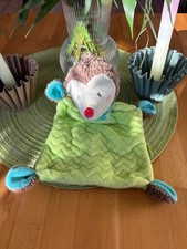 💕Schmusetuch Kuscheltuch