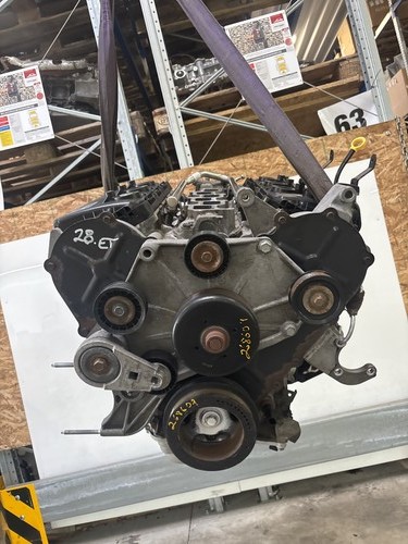 Motor für dodge - für, 4,0