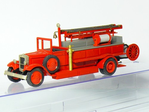 Omo feuerwehr löschfahrzeug - feuerwehr,