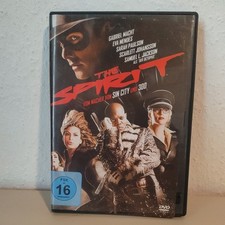 The Spirit von Frank Miller | DVD | Zustand sehr gut