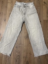 Bershka Super Baggy Jeans
