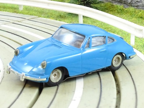 Faller ams porsche 911 - ams,