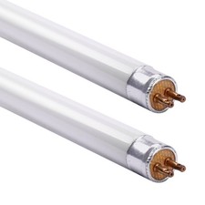 Leuchtstofflampe röhre t4 - 2, x