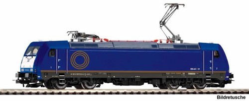 Piko elektrolok 185 blau - piko,