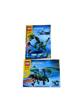 Lego Drachen - Mythical Creatures (Creator)