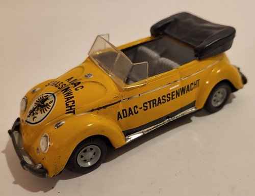 Huki käfer cabrio - vw,