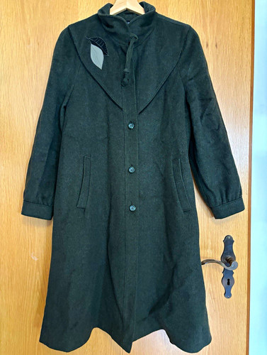 Damen vintage sport loden - vintage,