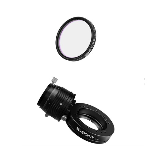 Svbony sv220 teleskop filter - svbony,