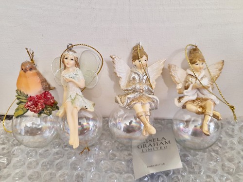 Gisela graham bubble fairy - graham, 3