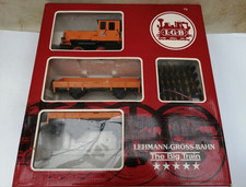 LGB 20530 The Big Train