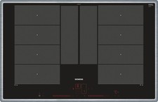 Siemens EX845LYC1E autarkes Induktionskochfeld 80cm breit Glaskeramik 1703615