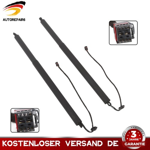 Elektrische heckklappe - 2x,