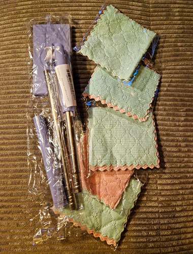 Mini mop wischmopp set - wischmopp-set, 360°