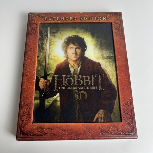 Der hobbit eine - hobbit:,