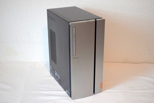 Lenovo ideacentre